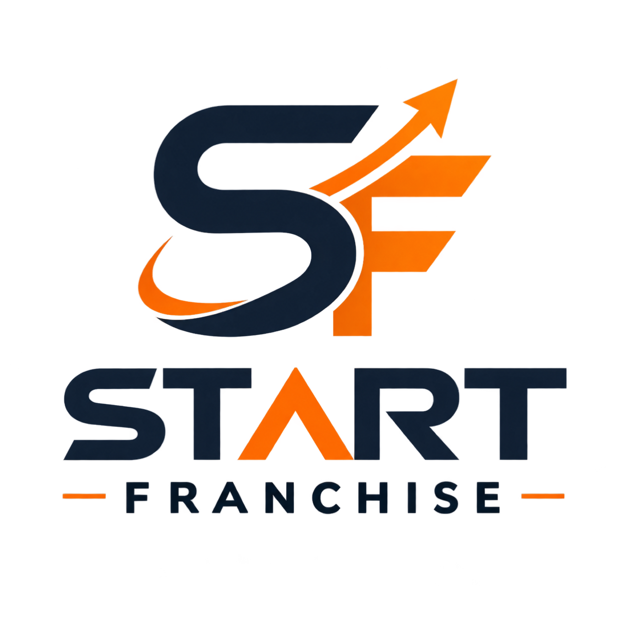 Start Franchise Logo