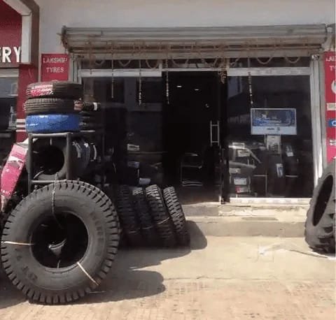 Tyre 1