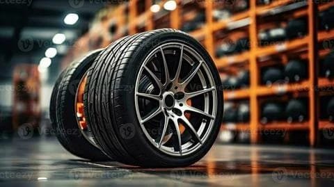 Tyre 4